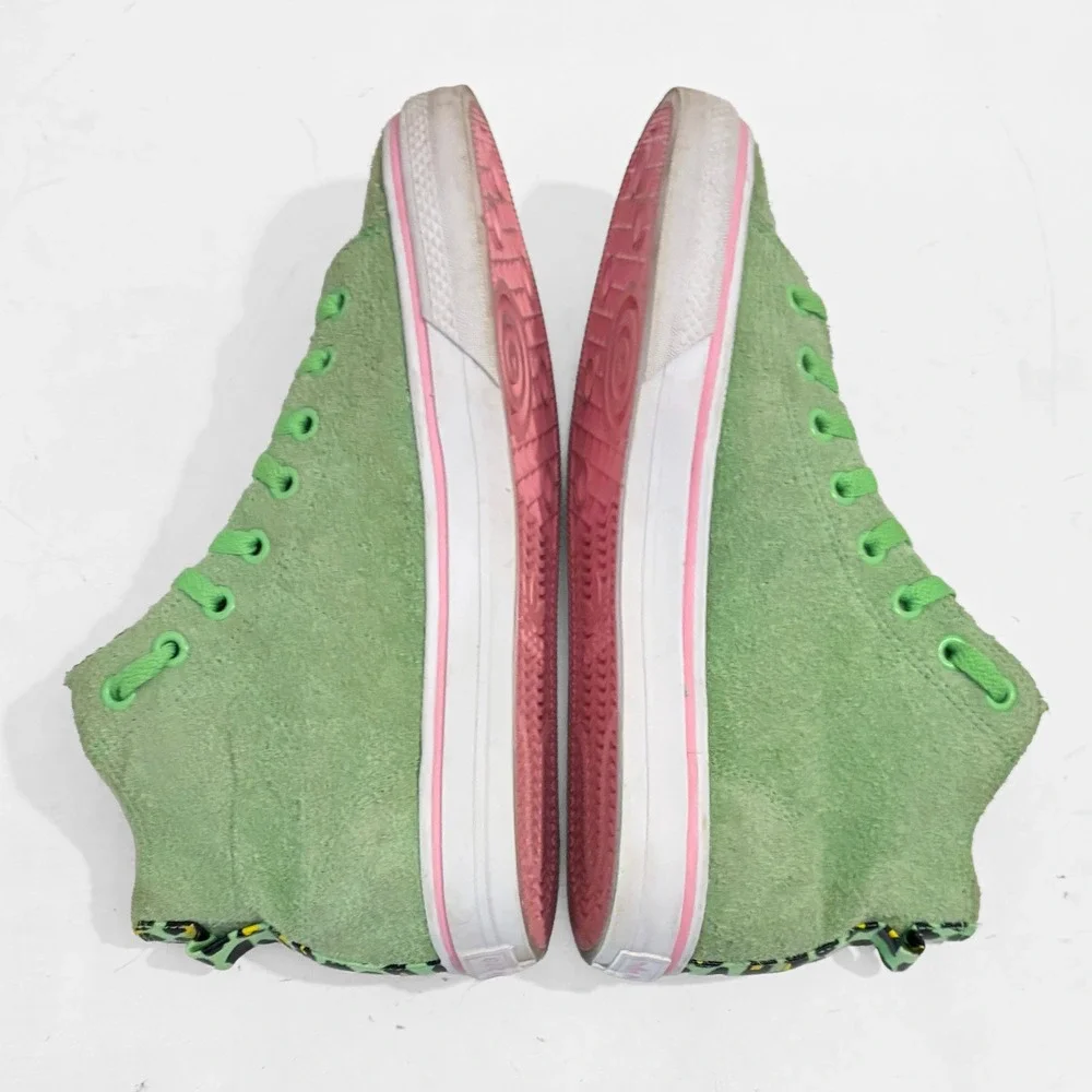 adidas nizza high